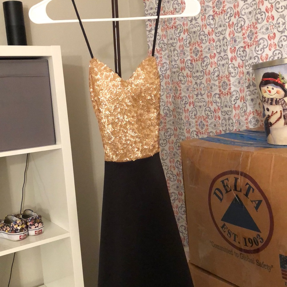 Party dress